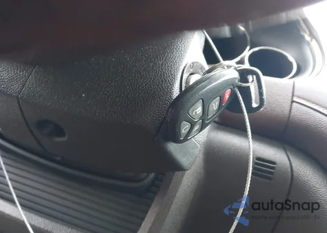 2013 Buick Enclave Leather z USA, uszkodzony, nr VIN 5GAKVCKD2DJ225095